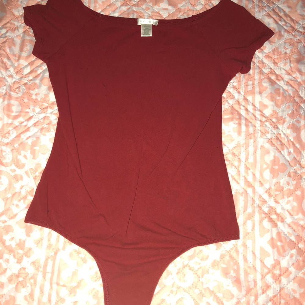 Bodysuit